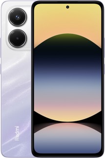 Xiaomi Redmi Note 14 8GB / 256GB Dual SIM Mist Purple