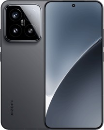 Xiaomi 15 12GB / 256GB Dual SIM Black