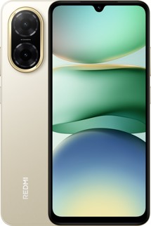 Xiaomi Redmi A5 4GB / 128GB Dual SIM Sandy Gold