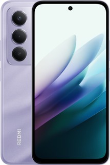 Xiaomi Redmi 15 8GB / 256GB Dual SIM Sandy Purple