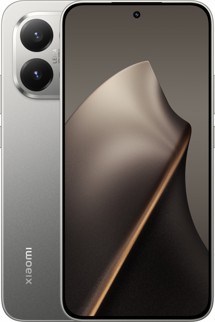 Xiaomi 15T 12GB / 256GB Dual SIM Gray