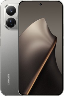 Xiaomi 15T Pro 12GB / 1TB Dual SIM Gray