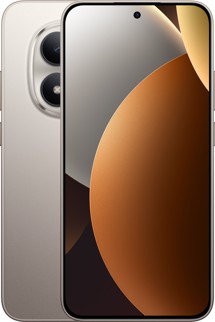 Xiaomi Redmi Note 15 Pro 5G 8GB / 256GB Dual SIM Titanium