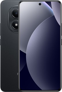 Xiaomi Redmi Note 15 Pro 8GB / 256GB Dual SIM Black