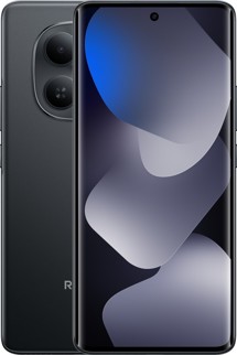 Xiaomi Redmi Note 15 6GB / 128GB Dual SIM Black