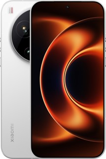 Xiaomi 17 Ultra 16GB / 512GB Dual SIM White