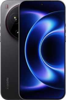 Xiaomi 17 Ultra 16GB / 1TB Dual SIM Black