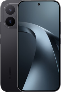 Xiaomi 17T 12GB / 256GB Dual SIM Black
