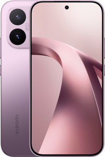 Xiaomi 17T 12GB / 256GB Dual SIM Violet