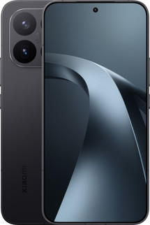 Xiaomi 17T Pro 12GB / 256GB Dual SIM Black