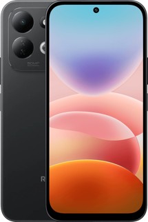 Xiaomi Redmi 17 5G 4GB / 128GB Dual SIM Black