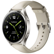 Xiaomi Watch 2 chytré hodinky béžové