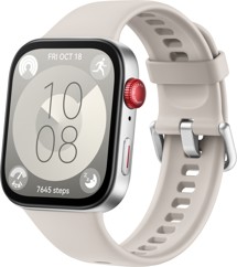 Huawei Watch Fit 3 Active Star White