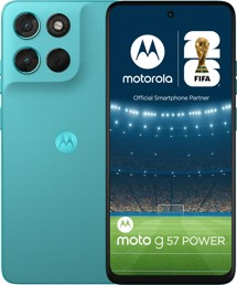 Motorola Moto G57 Power 12GB / 256GB Dual SIM PANTONE Fluidity