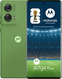 Motorola Edge 50 Fusion 8GB / 256GB Dual SIM PANTONE Forest Green