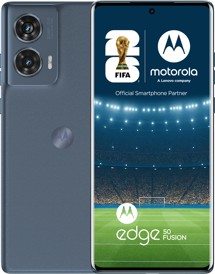 Motorola Edge 50 Fusion 8GB / 256GB Dual SIM PANTONE Forest Blue
