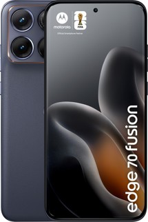Motorola Edge 70 Fusion 12GB / 256GB Dual SIM PANTONE Silhouette - zánovní