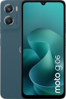 Motorola Moto G06 4GB / 128GB Dual SIM PANTONE Tapestry