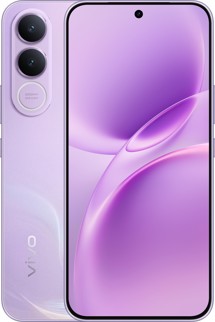 vivo V70 FE 8GB / 512GB Dual SIM Muse Purple