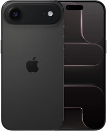Apple iPhone Air 12GB / 256GB Space Black