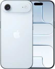 Apple iPhone Air 12GB / 512GB Sky Blue
