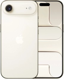 Apple iPhone Air 12GB / 256GB Light Gold