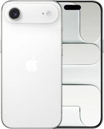 Apple iPhone Air 12GB / 256GB Cloud White