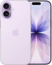 Apple iPhone 17 8GB / 512GB Lavender