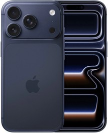Apple iPhone 17 Pro 12GB / 512GB Deep Blue