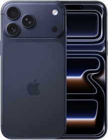 Apple iPhone 17 Pro Max 12GB / 1TB Deep Blue