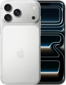 Apple iPhone 17 Pro Max 12GB / 1TB Silver