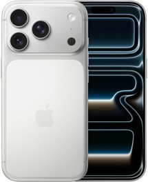 Apple iPhone 17 Pro 12GB / 512GB Silver