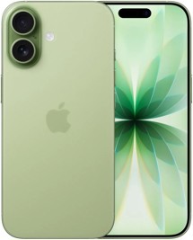 Apple iPhone 17 8GB / 512GB Sage