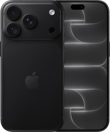 Apple iPhone 18 Pro 12GB / 512GB Black