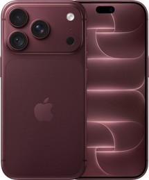 Apple iPhone 18 Pro 12GB / 256GB Burgundy
