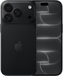 Apple iPhone 18 Pro Max 12GB / 1TB Black