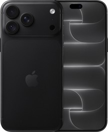 Apple iPhone 18 Pro Max 12GB / 512GB Black