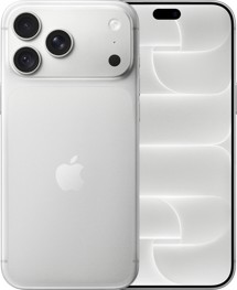Apple iPhone 18 Pro Max 12GB / 512GB Silver