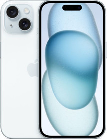 Apple iPhone 15 6GB / 128GB Blue