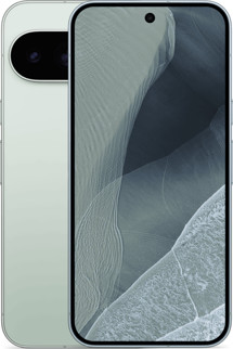 Google Pixel 11 Pro XL 16GB / 512GB Dual SIM Fog - zánovní