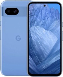 Google Pixel 8a 8GB / 128GB Dual SIM Bay + kryt (Rozbaleno)