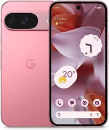 Google Pixel 9 12GB / 128GB Dual SIM Peony