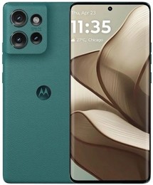 Motorola Edge 60 Pro 12GB / 512GB Dual SIM PANTONE Shadow (Rozbaleno)