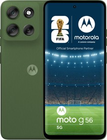 Motorola Moto G56 5G 8GB / 256GB PANTONE Dill
