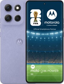 Motorola Moto G86 Power 5G 12GB / 256GB PANTONE Cosmic Sky