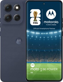 Motorola Moto G86 Power 5G 12GB / 256GB PANTONE Spellbound