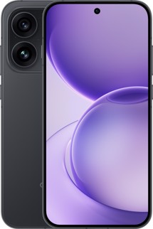 OPPO Reno16 Pro 5G 12GB / 512GB Dual SIM Starlight Black