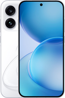 OPPO Reno16 Pro 5G 12GB / 512GB Dual SIM Pop White