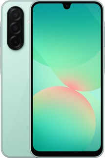 Samsung Galaxy A26 5G 6GB / 128GB Dual SIM Mint