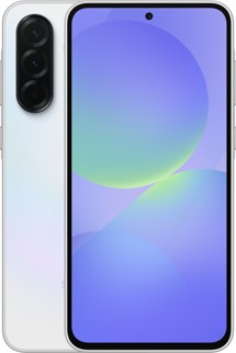 Samsung Galaxy A36 5G 6GB / 128GB Dual SIM Awesome White